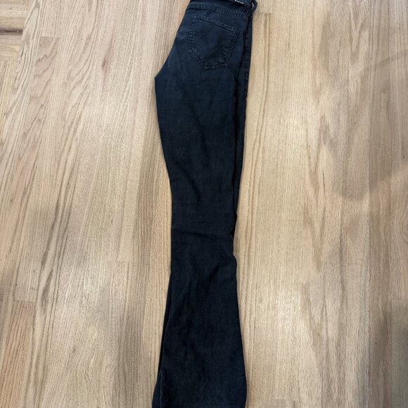 The Runaway - Faded Black - Black / 25 - Picture 4 of 6